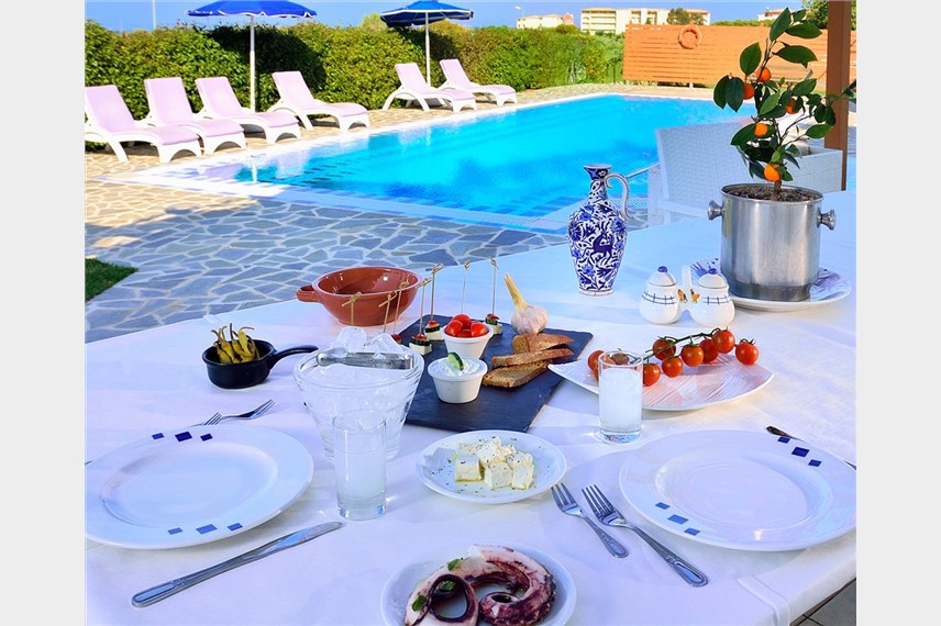  12 Islands Luxury Villas