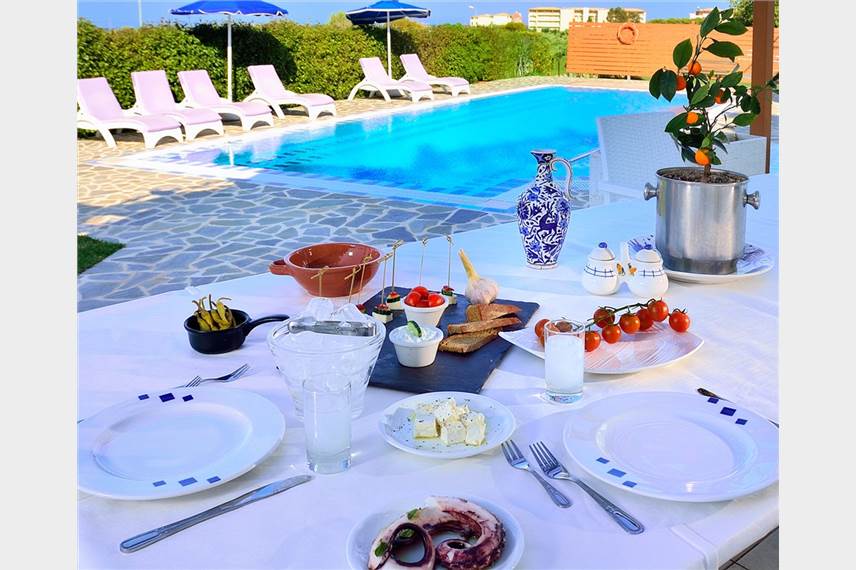  12 Islands Luxury Villas