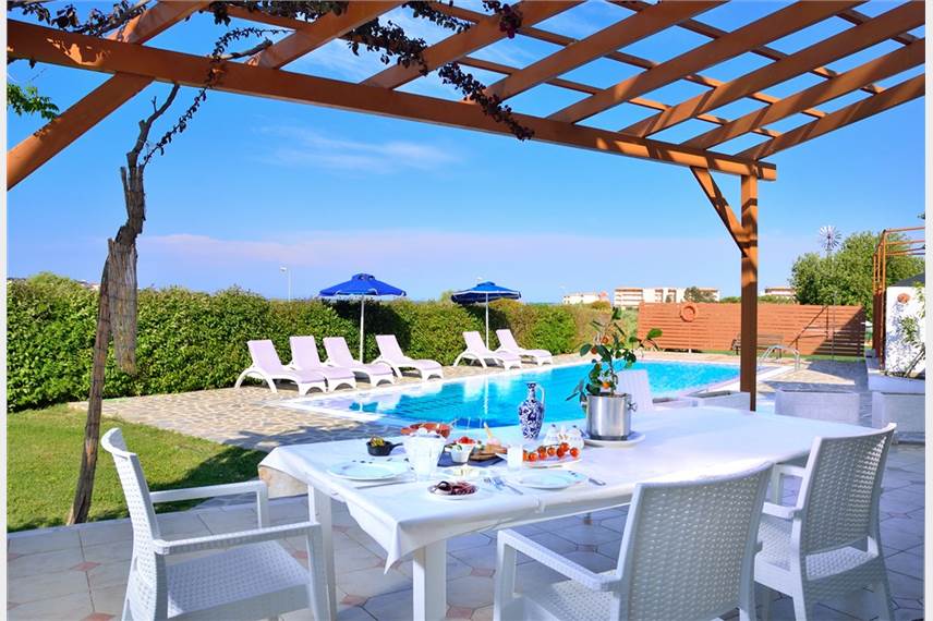  12 Islands Luxury Villas