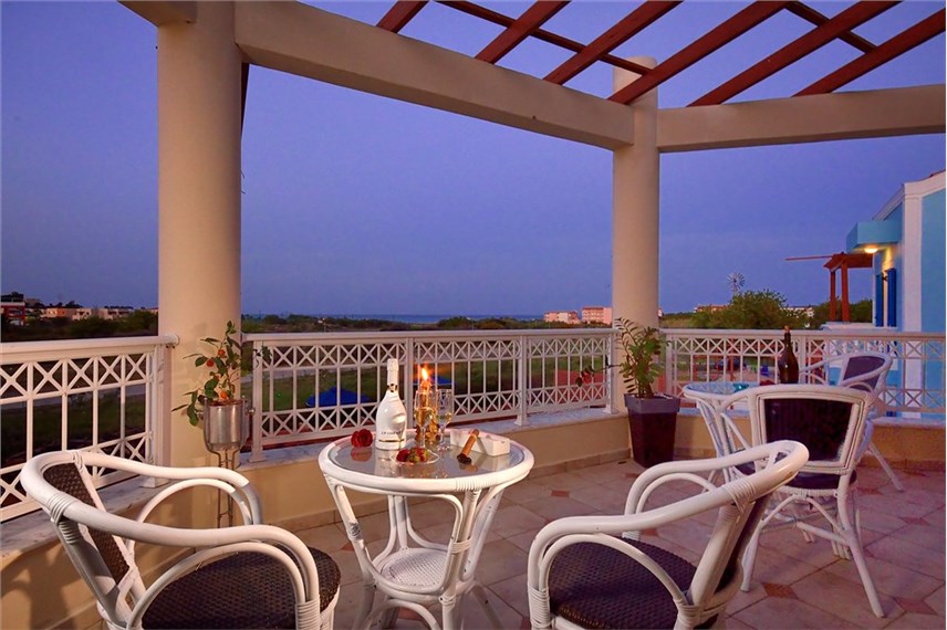  12 Islands Luxury Villas