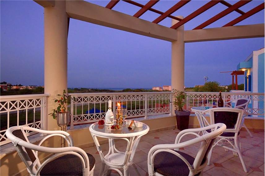  12 Islands Luxury Villas