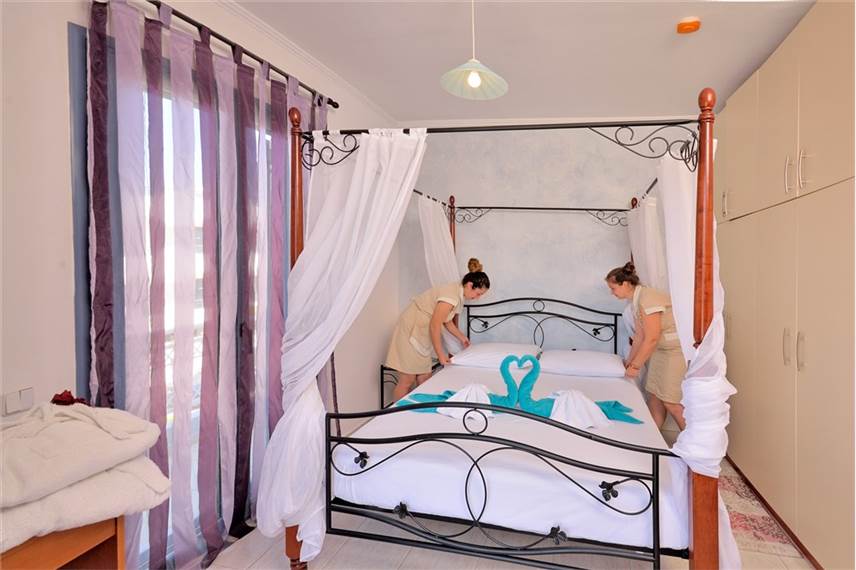  12 Islands Luxury Villas