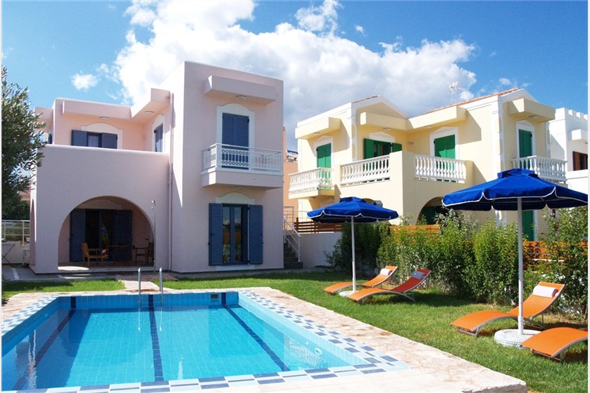  12 Islands Luxury Villas