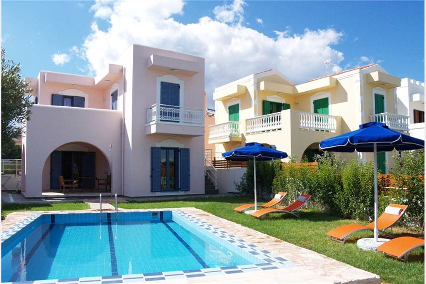  12 Islands Luxury Villas