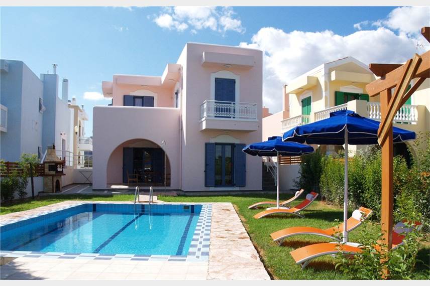  12 Islands Luxury Villas