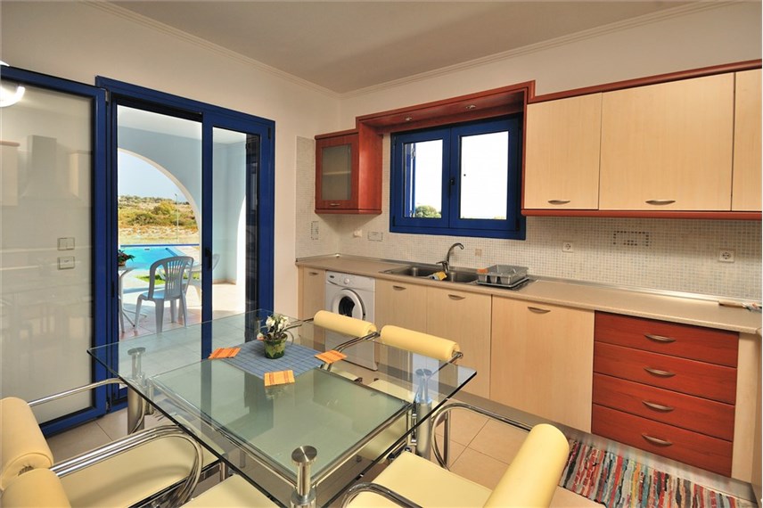  12 Islands Luxury Villas