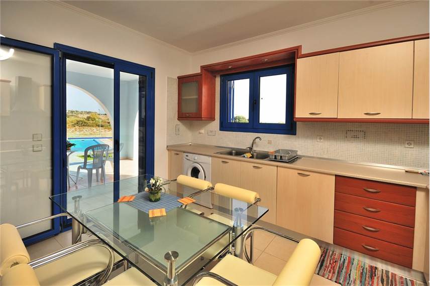  12 Islands Luxury Villas
