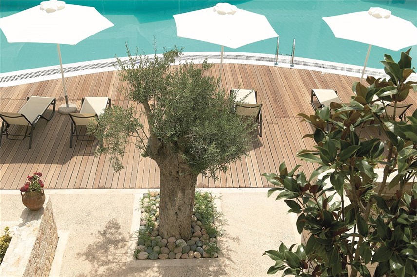  Renaissance Hanioti Resort
