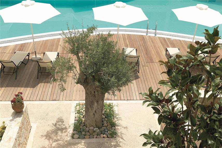  Renaissance Hanioti Resort