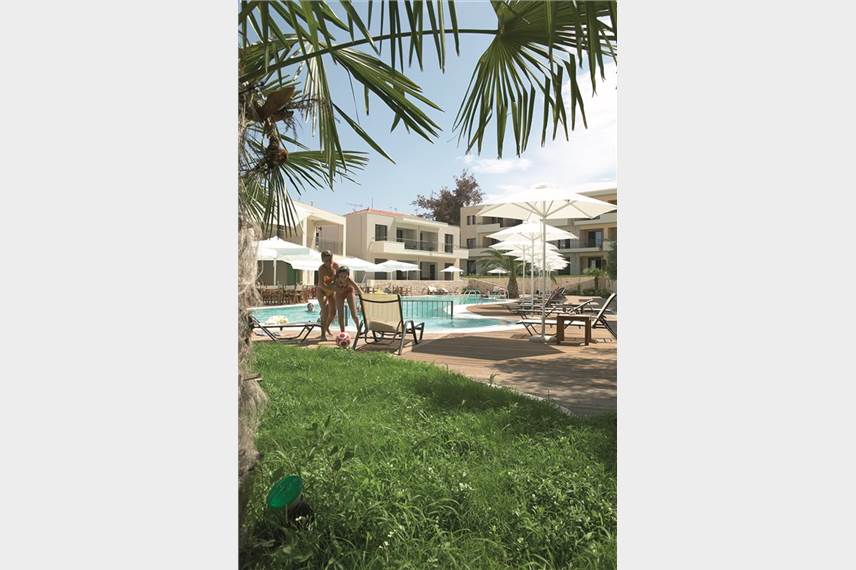  Renaissance Hanioti Resort