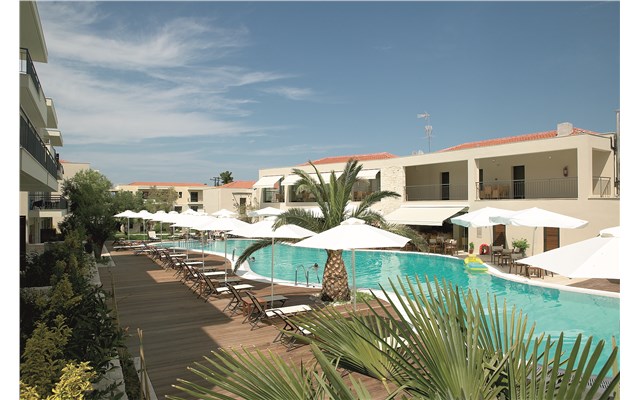 renaissance hanioti resort Renaissance Hanioti Resort