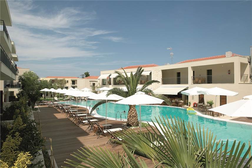 renaissance hanioti resort Renaissance Hanioti Resort