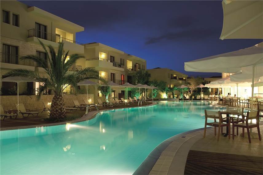  Renaissance Hanioti Resort