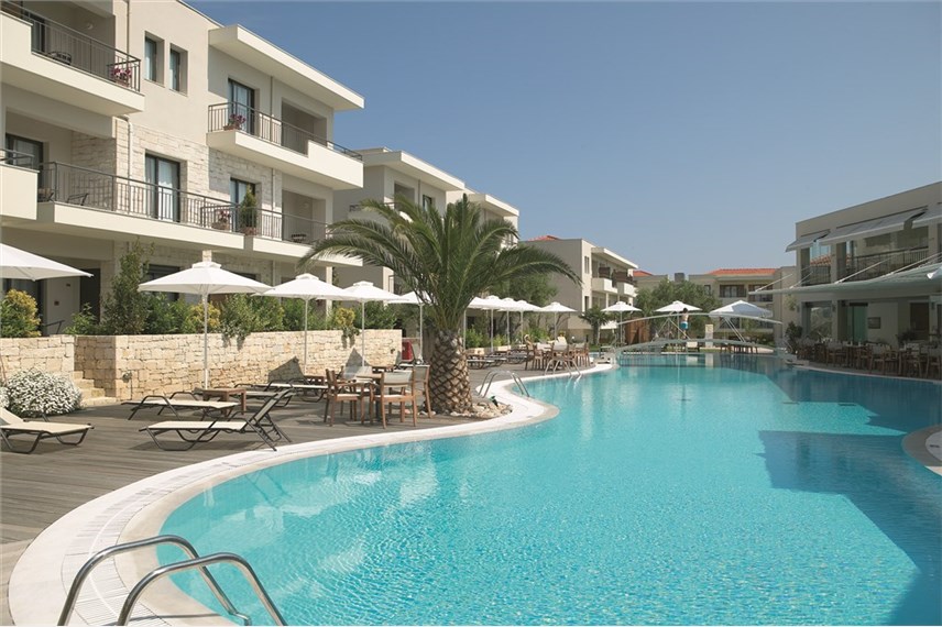  Renaissance Hanioti Resort