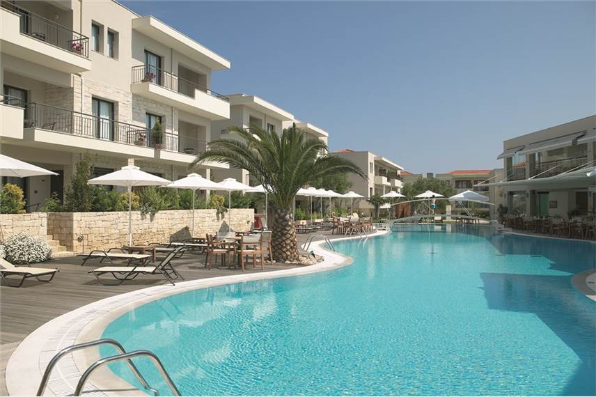  Renaissance Hanioti Resort