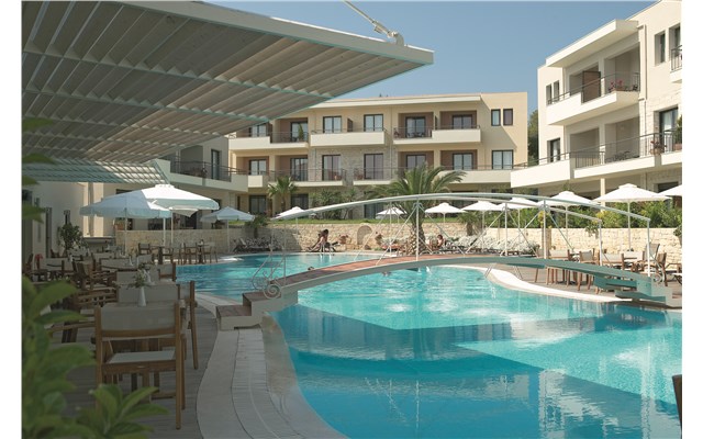 renaissance hanioti resort Renaissance Hanioti Resort