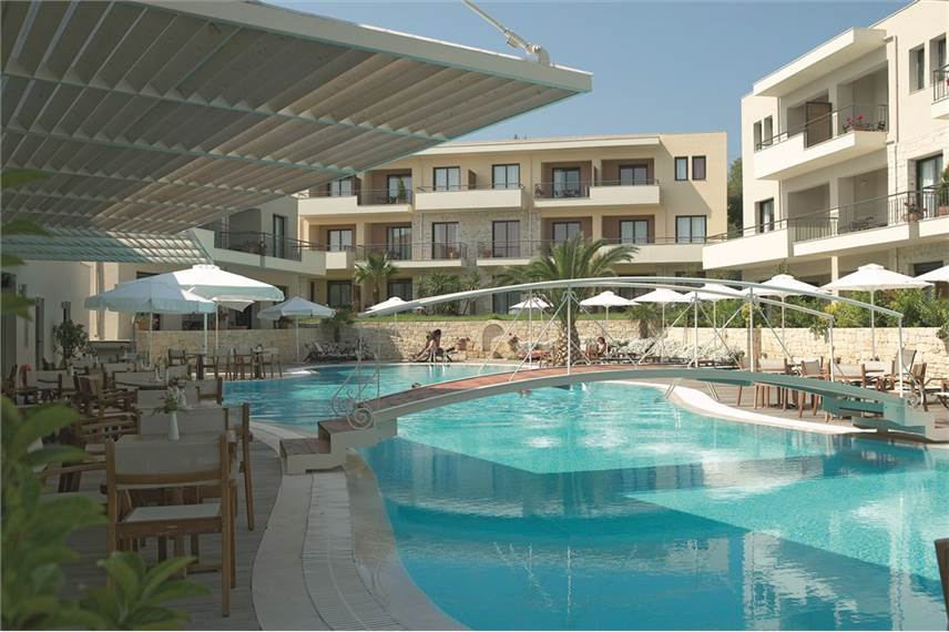 renaissance hanioti resort Renaissance Hanioti Resort