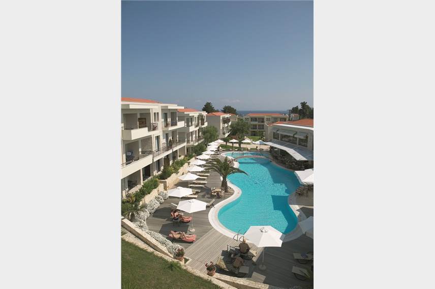 renaissance hanioti resort halkidiki Renaissance Hanioti Resort