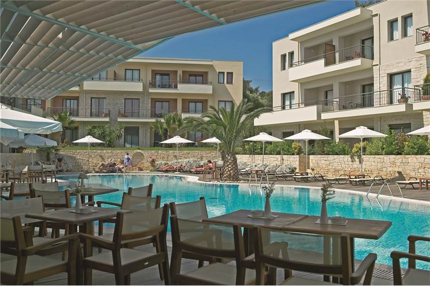  Renaissance Hanioti Resort