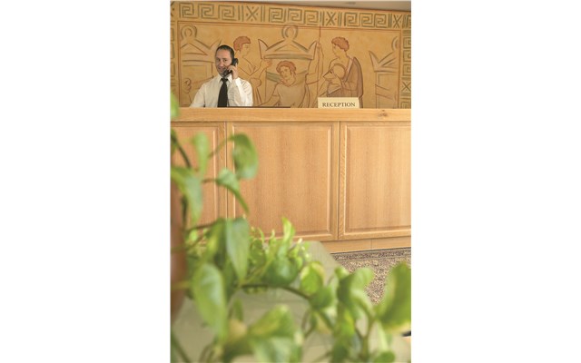 renaissance hanioti resort Renaissance Hanioti Resort