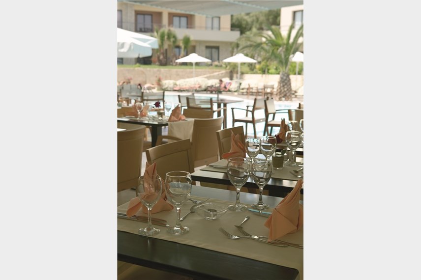  Renaissance Hanioti Resort