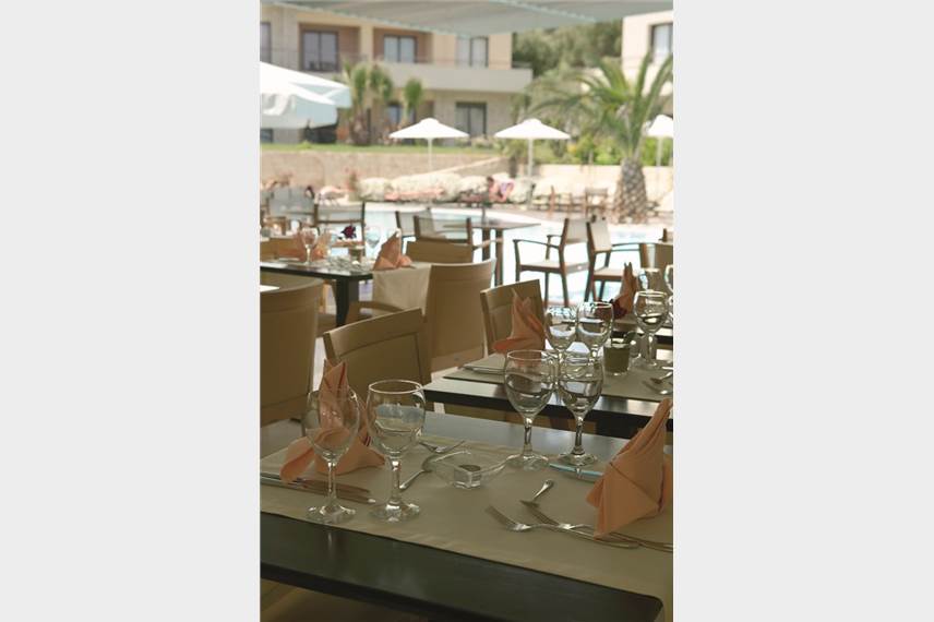  Renaissance Hanioti Resort