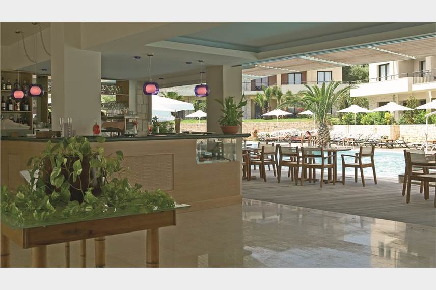  Renaissance Hanioti Resort