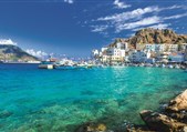 Karpathos zájezdy -