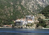 Chalkidiki destinace -