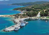 Chalkidiki výlety -