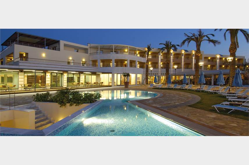  Cretan Dream Royal