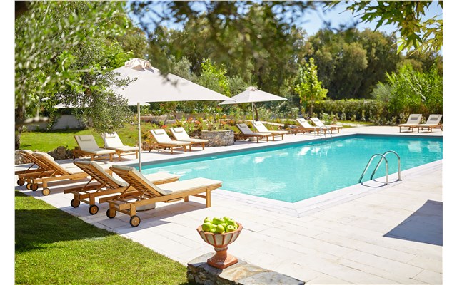Grecotel Villa Oliva 