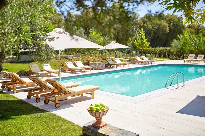  Grecotel Villa Oliva