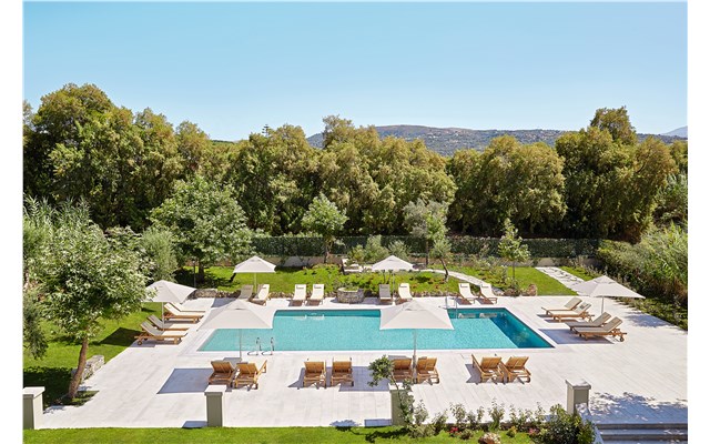 Grecotel Villa Oliva 