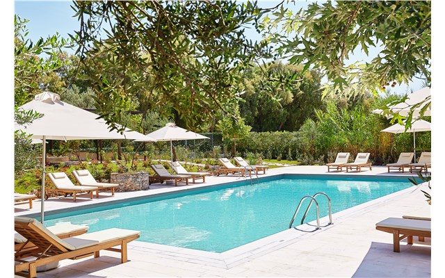 Grecotel Villa Oliva 