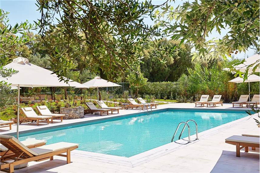  Grecotel Villa Oliva