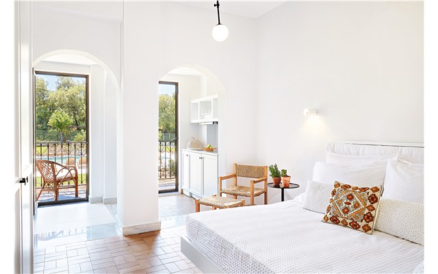Grecotel Villa Oliva 