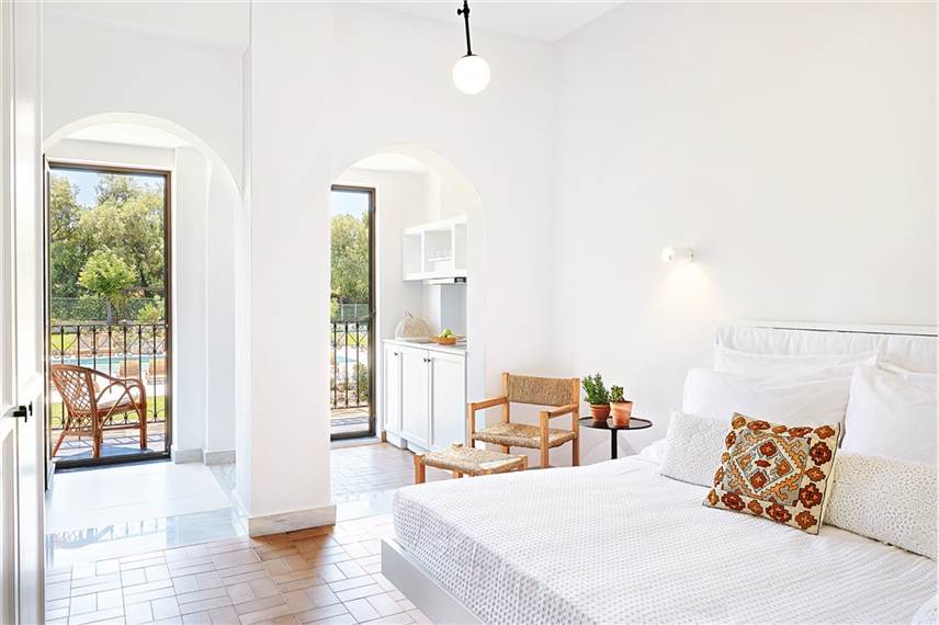 Grecotel Villa Oliva