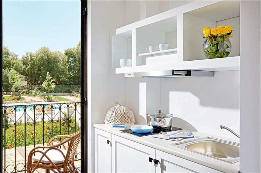  Grecotel Villa Oliva