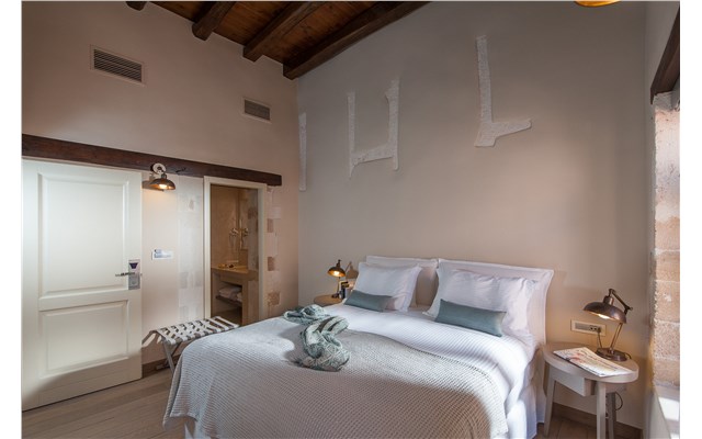 Serenissima Boutique Hotel 