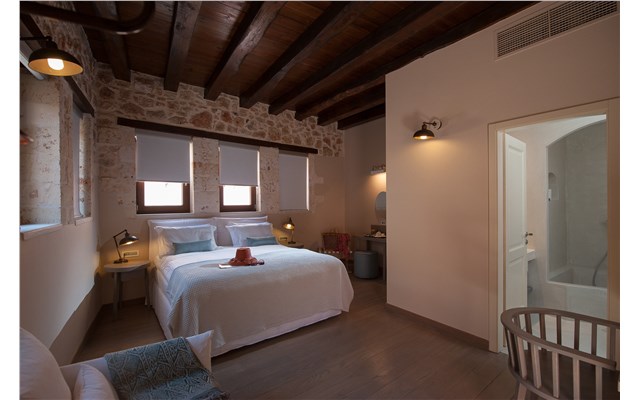 Serenissima Boutique Hotel 