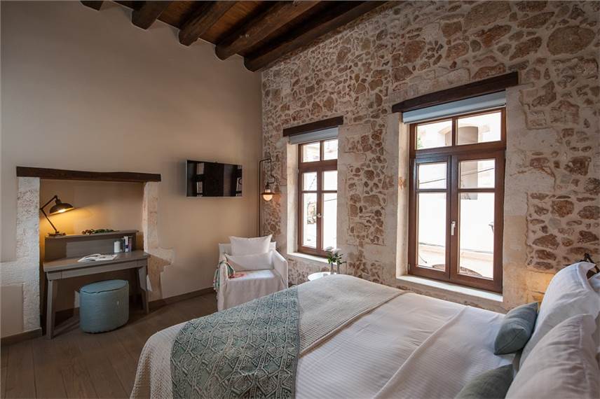  Serenissima Boutique Hotel