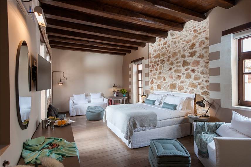  Serenissima Boutique Hotel