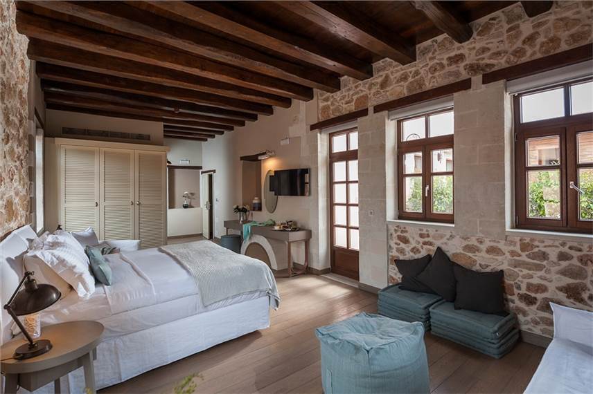  Serenissima Boutique Hotel