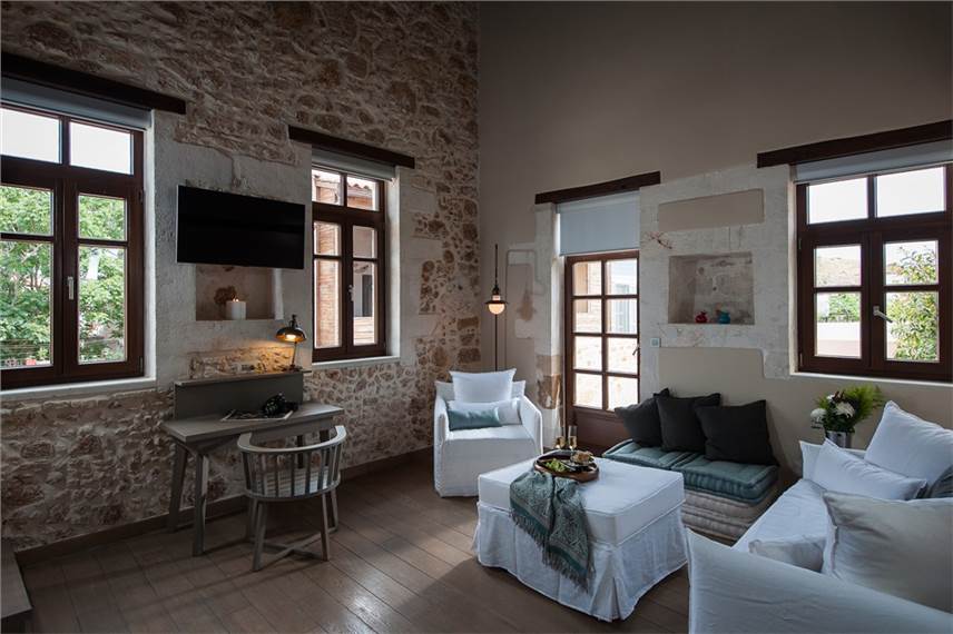  Serenissima Boutique Hotel