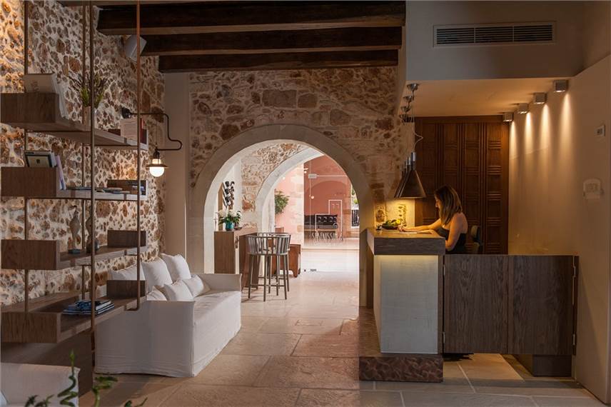  Serenissima Boutique Hotel