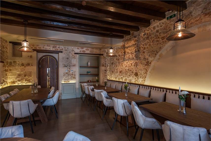  Serenissima Boutique Hotel