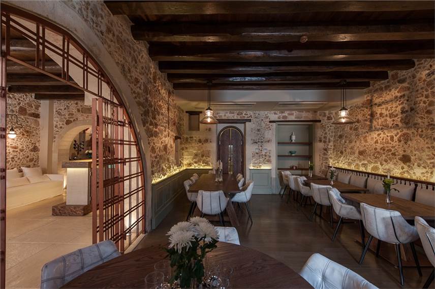  Serenissima Boutique Hotel