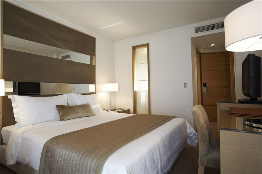  Galaxy Hotel