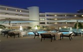  Galaxy Hotel